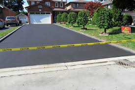 Best Heated Driveway Installation in Matteson, IL