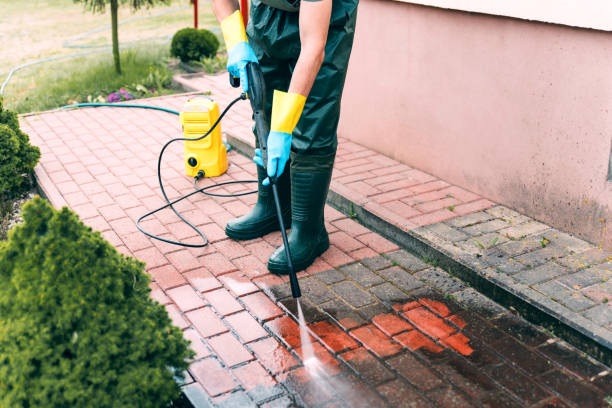 Best Stamped Concrete Driveways in Matteson, IL